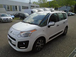 Citroën C3 Picasso 1.6 HDi 115 Rossignol