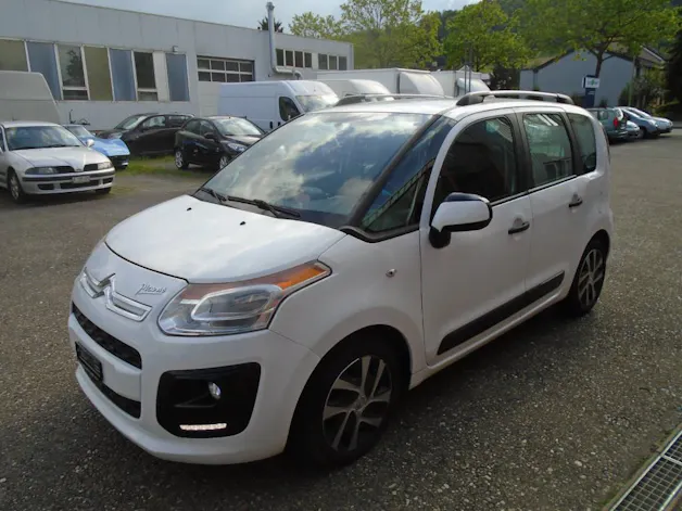 Citroën C3 Picasso 1.6 HDi 115 Rossignol