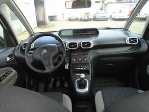 Citroën C3 Picasso 1.6 HDi 115 Rossignol
