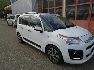 Citroën C3 Picasso 1.6 HDi 115 Rossignol
