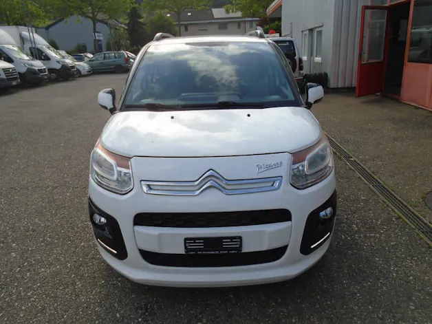 Citroën C3 Picasso 1.6 HDi 115 Rossignol
