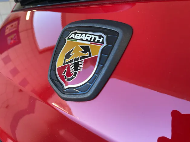 Fiat 595 1.4 16V Turbo Abarth 595 Premium