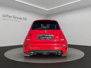 Fiat 595 1.4 16V Turbo Abarth 595 Premium