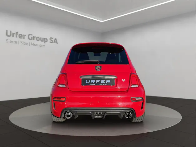 Fiat 595 1.4 16V Turbo Abarth 595 Premium