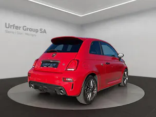 Fiat 595 1.4 16V Turbo Abarth 595 Premium