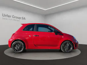 Fiat 595 1.4 16V Turbo Abarth 595 Premium