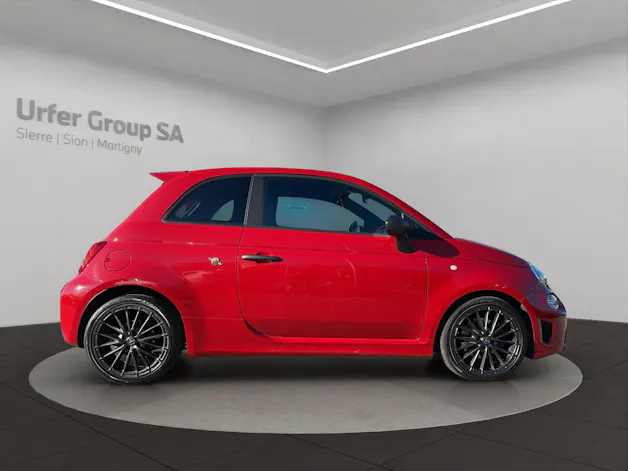 Fiat 595 1.4 16V Turbo Abarth 595 Premium