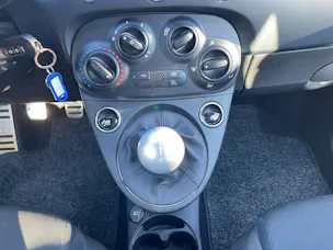 Fiat 595 1.4 16V Turbo Abarth 595 Premium