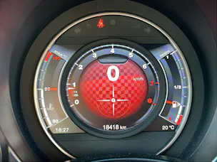 Fiat 595 1.4 16V Turbo Abarth 595 Premium