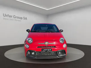 Fiat 595 1.4 16V Turbo Abarth 595 Premium