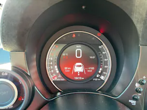 Fiat 595 1.4 16V Turbo Abarth 595 Premium