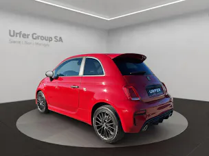 Fiat 595 1.4 16V Turbo Abarth 595 Premium