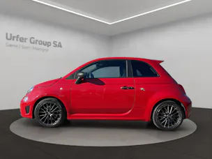 Fiat 595 1.4 16V Turbo Abarth 595 Premium