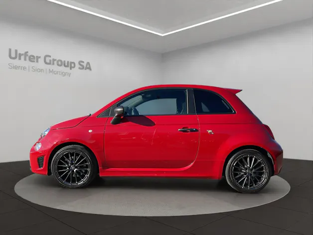 Fiat 595 1.4 16V Turbo Abarth 595 Premium