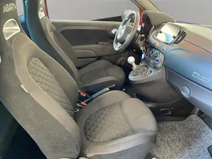 Fiat 595 1.4 16V Turbo Abarth 595 Premium