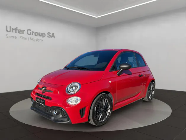 Fiat 595 1.4 16V Turbo Abarth 595 Premium