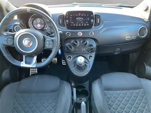 Fiat 595 1.4 16V Turbo Abarth 595 Premium