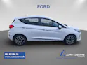 Ford Fiesta 1.0 EcoB Hybrid Titanium