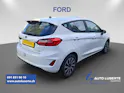 Ford Fiesta 1.0 EcoB Hybrid Titanium