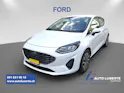 Ford Fiesta 1.0 EcoB Hybrid Titanium