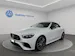 Mercedes-Benz E 53 AMG 4matic+ Cabriolet