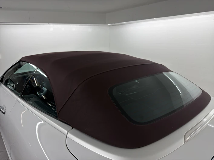 Fahrzeugbild MERCEDES-BENZ E 53 AMG