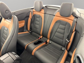 Vehicle image MERCEDES-BENZ E 53 AMG 4matic+ Cabriolet