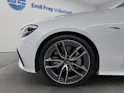 Mercedes-Benz E 53 AMG 4matic+ Cabriolet