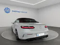 Mercedes-Benz E 53 AMG 4matic+ Cabriolet