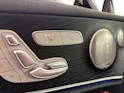 Mercedes-Benz E 53 AMG 4matic+ Cabriolet