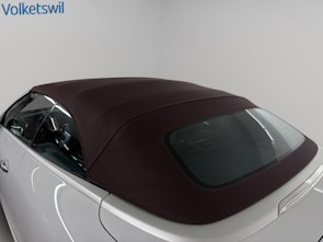 Vehicle image MERCEDES-BENZ E 53 AMG 4matic+ Cabriolet