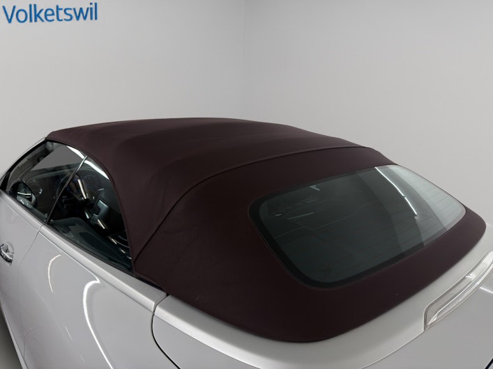 Vehicle image MERCEDES-BENZ E 53 AMG