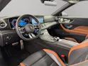 Mercedes-Benz E 53 AMG 4matic+ Cabriolet