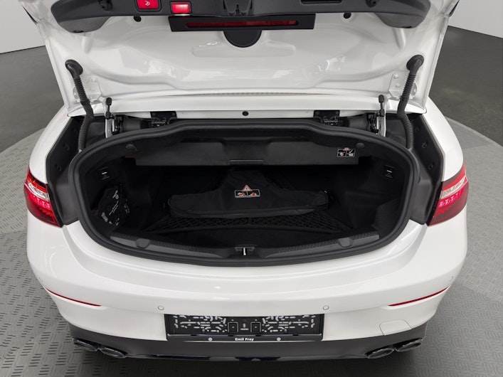 Vehicle image MERCEDES-BENZ E 53 AMG