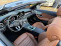 Mercedes-Benz C 400 AMG Line 4matic Cabriolet