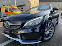 Mercedes-Benz C 400 AMG Line 4matic Cabriolet