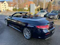 Mercedes-Benz C 400 AMG Line 4matic Cabriolet