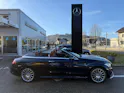 Mercedes-Benz C 400 AMG Line 4matic Cabriolet
