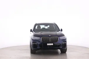 BMW X5 M50i xDrive