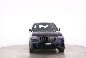 Vehicle image BMW X5 M50i xDrive