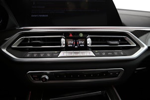 Vehicle image BMW X5 M50i xDrive