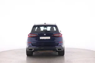 BMW X5 M50i xDrive