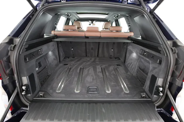 BMW X5 M50i xDrive