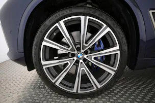 BMW X5 M50i xDrive