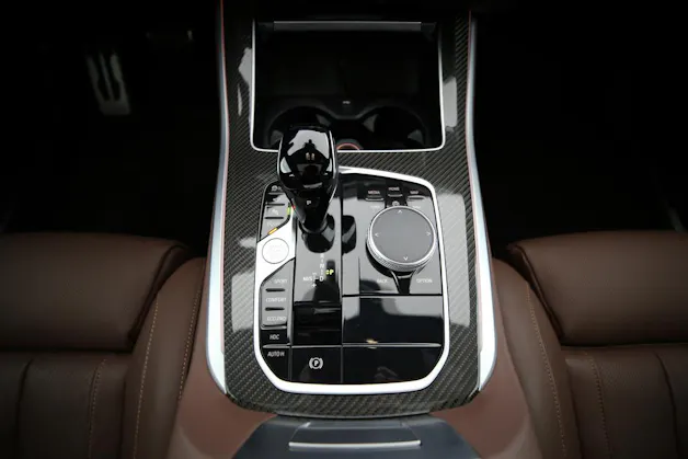 BMW X5 M50i xDrive