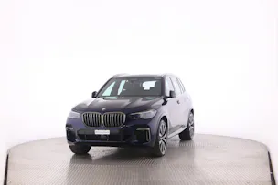 BMW X5 M50i xDrive