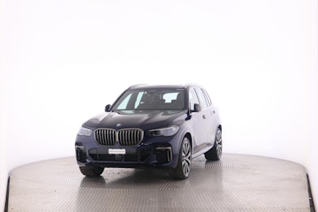 Vehicle image BMW X5 M50i xDrive