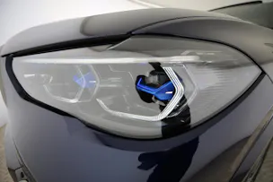 BMW X5 M50i xDrive