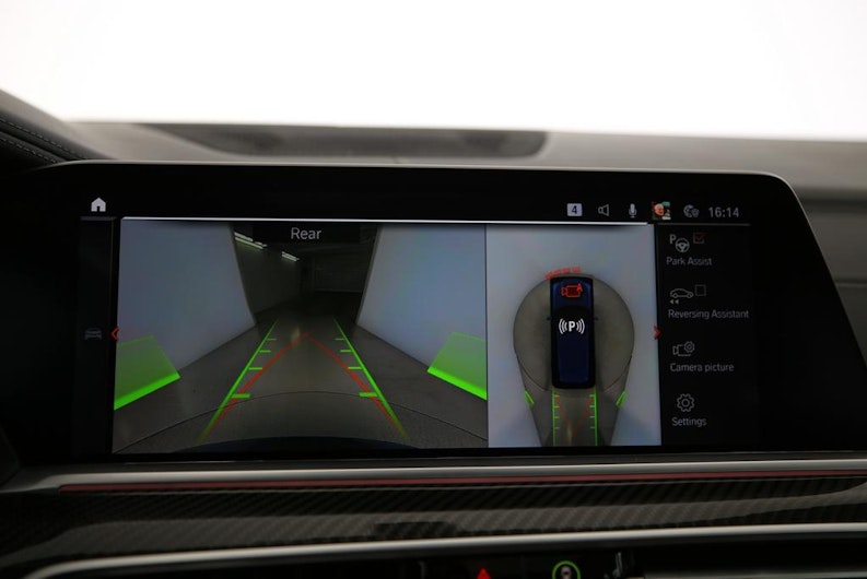 Vehicle image BMW X5