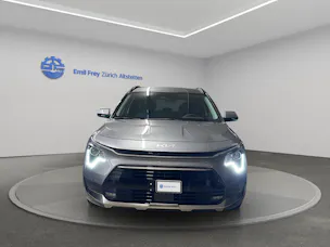 Kia Niro 1.6 GDi Plug-in Hybrid Power Edition